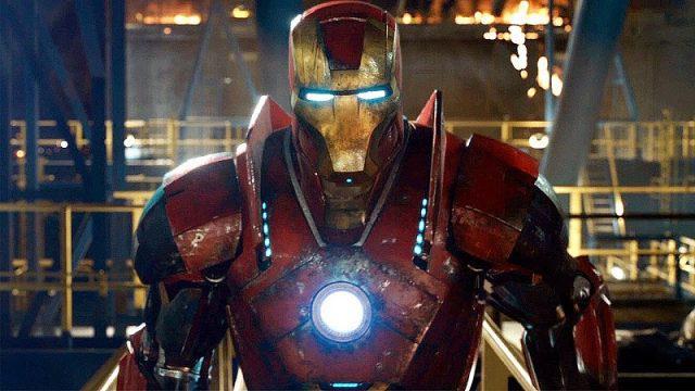 Ternyata, Beberapa Armor Iron Man Ini Gagal Masuk MCU!!