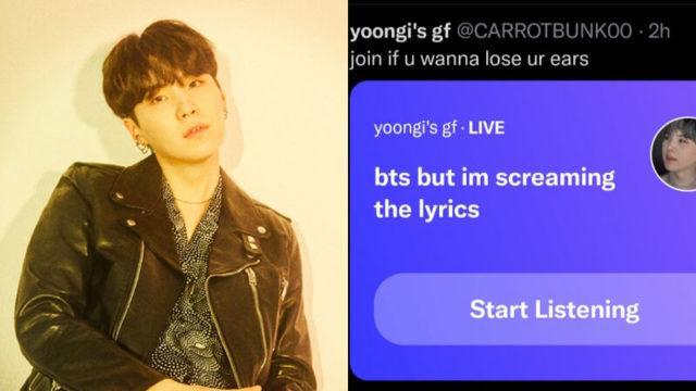 Tak Kalah dengan Idol, ARMY BTS Pecahkan Rekor Pendengar Twitter Space