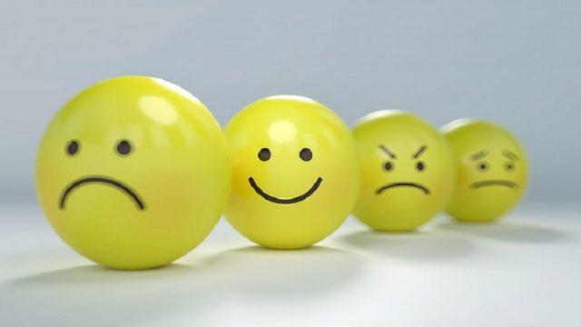 Beda Emot Beda Makna! Inilah Arti Emoji di WhatsApp Terlengkap Part 1