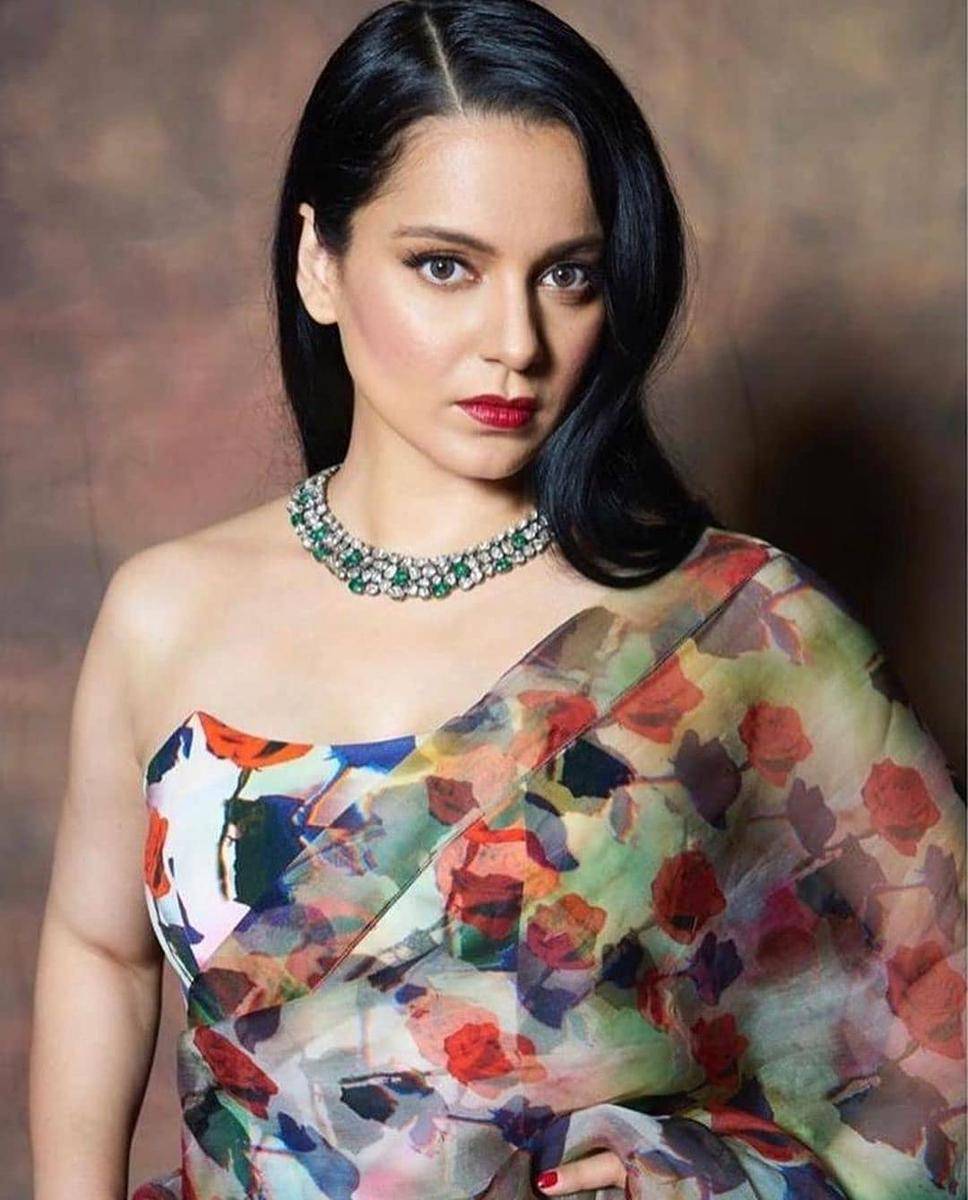 Instagram.com/team_kangana_ranaut