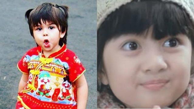 Begini Potret 10 Artis Cilik yang Sudah Beranjak Dewasa, Kalian Masih Ingat?