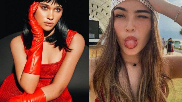 Terlihat Makin Dewasa dengan Make Up, 10 Artis Ini Aslinya Masih Belasan Tahun!