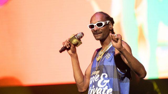 Snoop Dogg dan 8 Artis Ini Ternyata Ikut Berpuasa di Bulan Ramadhan Lho!