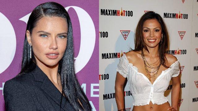Gak Nyangka! Ternyata 8 Artis Hollywood Terkenal Ini Keturunan Indonesia, Ada Model Victoria's Secret