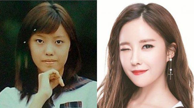 Bikin Pangling! Begini Perubahan Sebelum dan Sesudah Artis Korea Debut