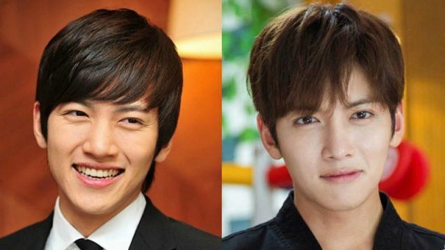 Beda Banget! Ini Perubahan 9 Artis Korea Sebelum dan Sesudah Oplas, Bikin Melongo