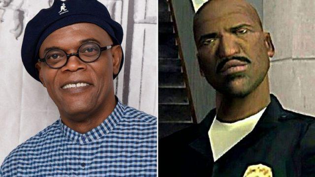 Gak Nyangka! Ternyata 9 Artis Hollywood Ini Pernah Jadi Pengisi Suara di Game
