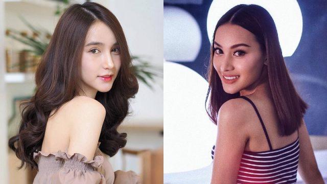 Kecantikan Para Artis Thailand Ini Bikin Melongo! Padahal Dulunya...