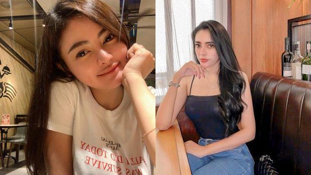 Lagi! Artis VS Diciduk Polisi Terkait Dugaan Prostitusi, Netizen Sorot Vitalia Sesha?