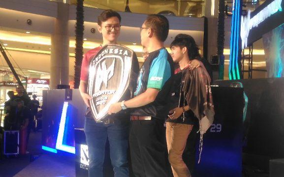 Lagi! BOOM Esports Kembali jadi Wakil Indonesia di Asia Pacific Predator League 2020