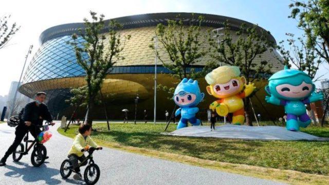 Asian Games 2022 Ditunda ke Tahun 2023, Diduga Akibat Pandemi