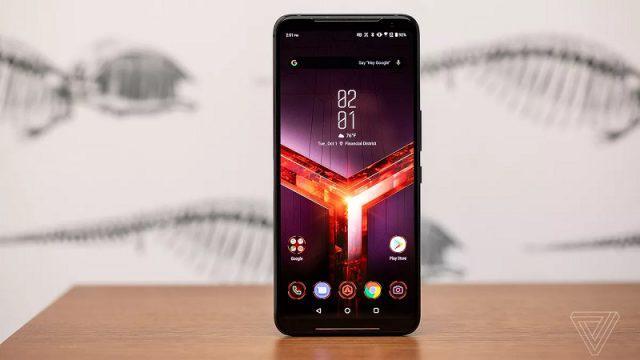 3 Smartphone Gaming Terbaik 2019! Ada Apa Saja?
