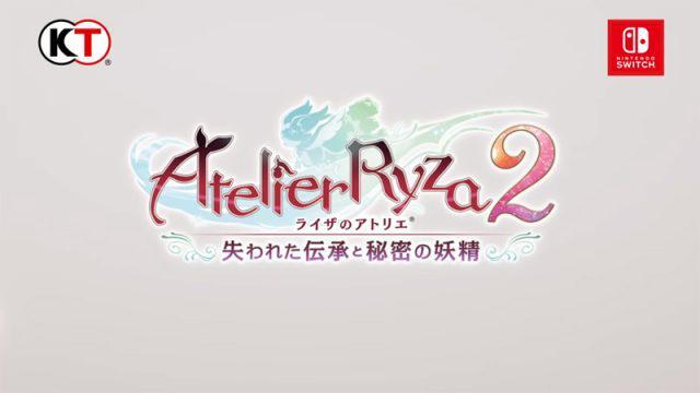 Sukses Berat, Koei Tecmo Umumkan Atelier Ryza 2!