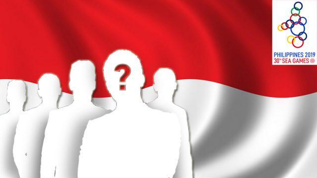 Lengkap! Inilah Seluruh Atlet Timnas Esports Indonesia Untuk Sea Games 2019