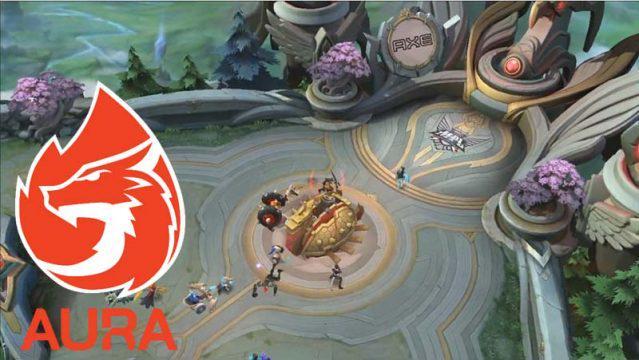 Aura Fire Menang Atas Geek Fam, Coach Lionheart Bawa Mindset Pemain Lebih Enjoy