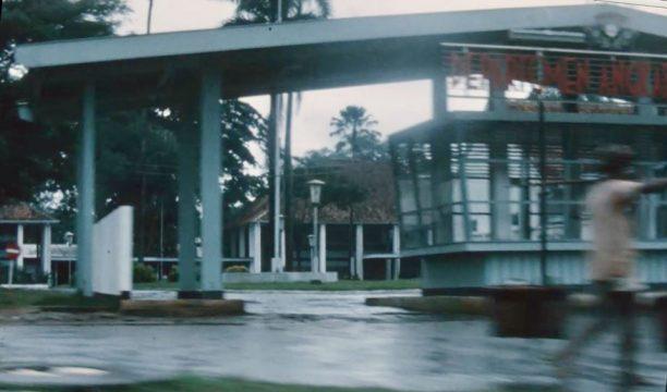 Ternyata Gak Macet Loh! Ini 19 Potret Menarik Jakarta Lawas di Masa Silam