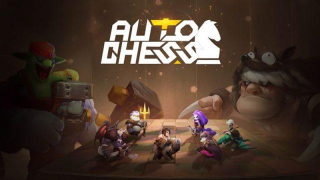 Sinergi 6 Mage Menguat di Auto Chess Sejak Update Desember 2019! Ini Triknya
