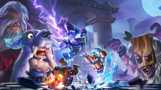 Baru Main? Ini Hal Wajib untuk Diketahui Pemula di Auto Chess!
