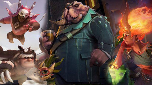 Perbandingan Auto Chess, Underlords dan Chess Rush, Mana Yang Cocok Kalian Mainkan?