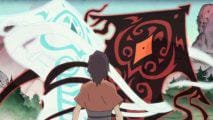 Nickelodeon/Avatar: The Legend of Korra