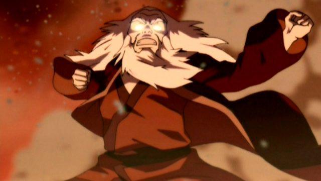 Ini 8 Fakta Seputar Avatar Roku, Avatar yang Hidup Sebelum Aang!