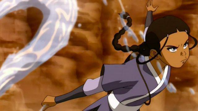 7 Pengendali Air Terbaik di Serial Avatar: The Last Airbender, Siapa Saja?