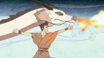 Nickelodeon The Legend of Korra