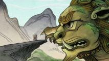 Nickelodeon The Legend of Korra
