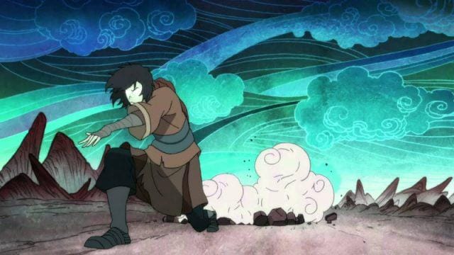 5 Fakta Seputar Avatar Wan, Sang Avatar Pertama Dalam Sejarah!