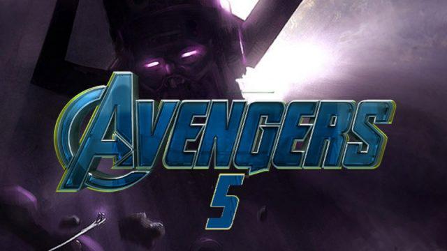 Beredar Judul Film Avengers 5! Ini Dia Para Superhero yang Akan Tampil!