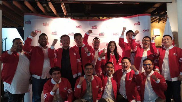 Dihadiri Sekjen PB Esports, Pengurus AVGI DKI Jakarta Resmi Dilantik!