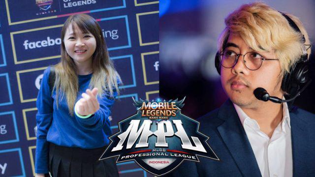 Prediksi Duo Caster, Auday dan MomoChan, Jelang Akhir Babak Regular MPL Season 3!