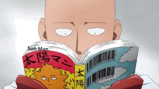Rekomendasi 6 Situs Baca Manga Online Terbaik, 100% Legal, dan Ada yang Gratis!
