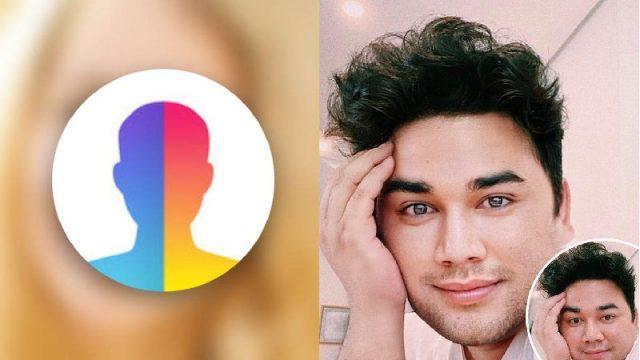 Sederet Bahaya Aplikasi FaceApp untuk Dipakai Edit Foto Oplas Challenge yang Viral