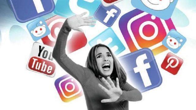 Awas Gila! Sosial Media Ternyata Bisa Sebabkan 7 Gangguan Mental Ini