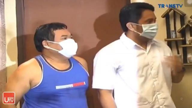 Viral! Inilah 5 Bukti Bahwa Serial Bajaj Bajuri Telah Ramalkan Virus Corona Sejak 15 Tahun Lalu!