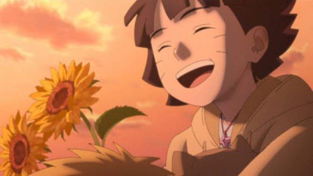 Cerdas Sejak Dini? 5 Bakat Himawari Uzumaki di Anime Boruto!