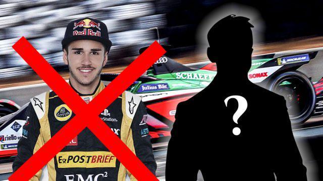 Tertangkap Curang, Daniel Abt didiskualifikasi dari Balap Virtual Formula E