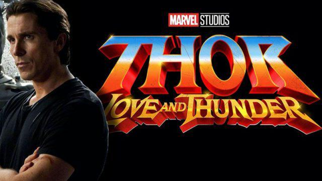 Resmi Ke MCU, Christian Bale Akan Perankan Tokoh Villain Ini!