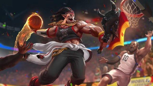 Mengapa Balmond Bisa Masuk Meta Mobile Legends? Ini Alasannya