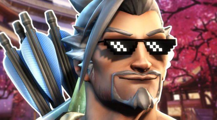 Toxic di Overwatch Hati-hati! Blizzard Mengancam Ban Permanen di Overwatch!