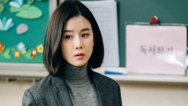 Sudah Berusia 40an! 5 Aktris Korea Ini Tetap Cantik dan Memesona