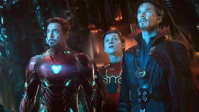 Iron Man Hidup Lagi! Ini Beberapa Superhero Yang Mungkin Bangkit di Film Doctor Strange 2!