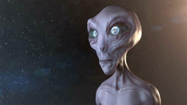 Geger! Sebuah Kota Alien Ditemukan Lewat Penampakan di Google Maps
