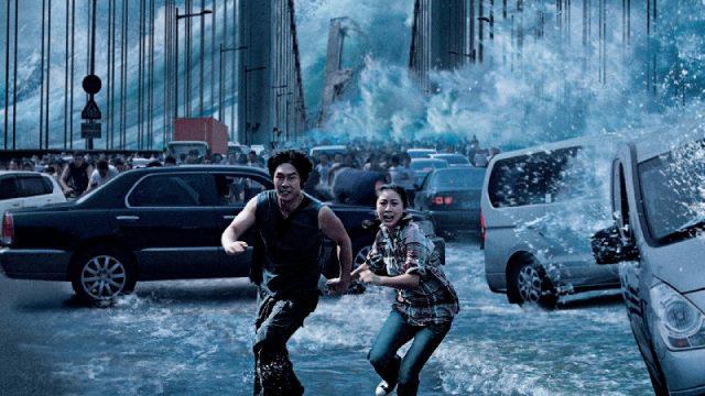 Bak Dunia Nyata, Inilah 5 Film Bertema Banjir yang Paling Menyentuh!