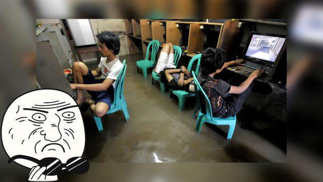 Sedih, Ternyata Inilah Dampak Banjir Jakarta Terhadap Para Gamers