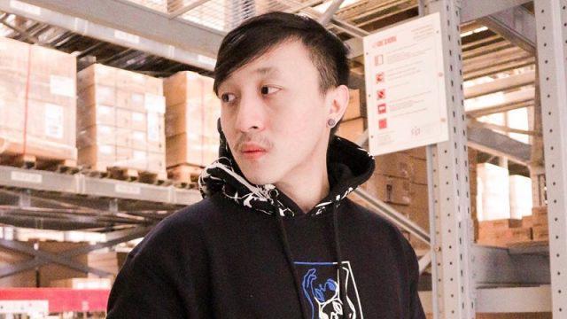 Dikenal Karena Toxic, Ini 10 Potret Brandon Kentjana yang Punya Banyak Fans!
