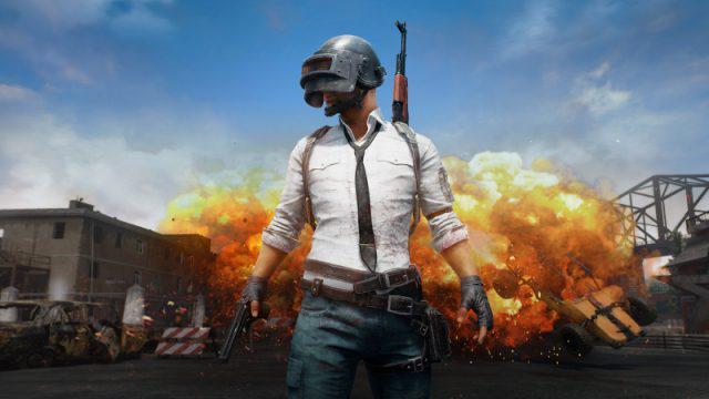 Pengetahuan Dasar! Ini Cara Mudah Meningkatkan Skill di PUBG Mobile!