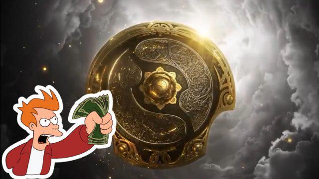 Gaben telah Bersabda! Begini Cara Membeli Battle Pass 2020 Dota 2