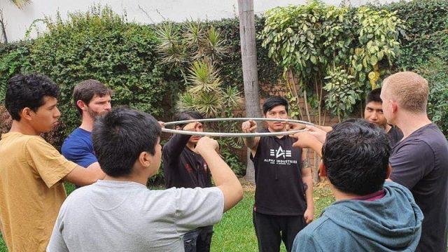 Tim Dota 2 Ini Juga Menyewa Jasa Psikolog Olahraga!